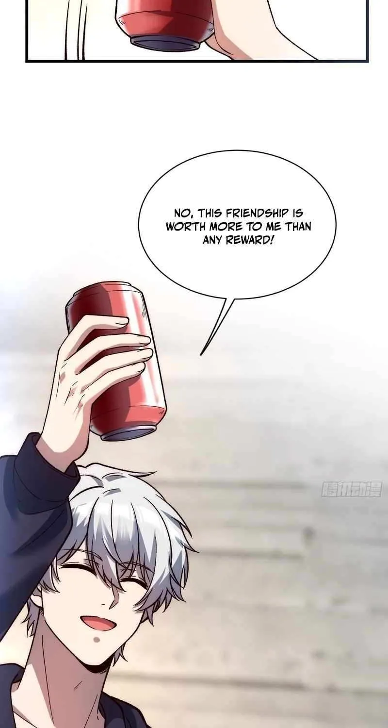 Read Nine Star Jinx chapter 23 image 19 on Lezhin
