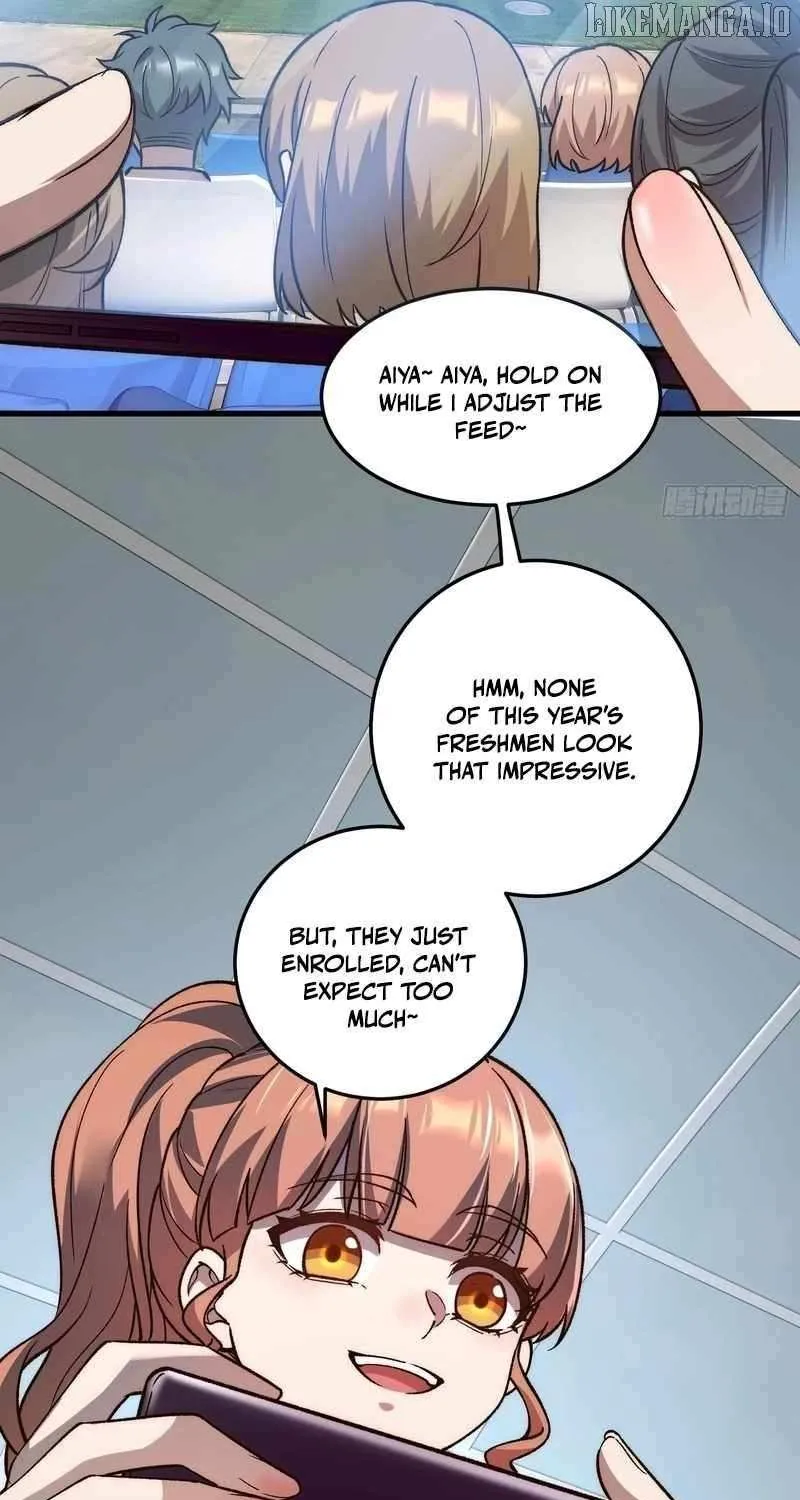Read Nine Star Jinx chapter 23 image 24 on Lezhin