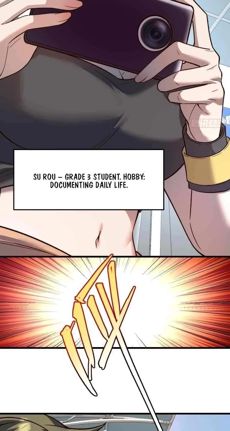 Read Nine Star Jinx chapter 23 image 25 on Lezhin