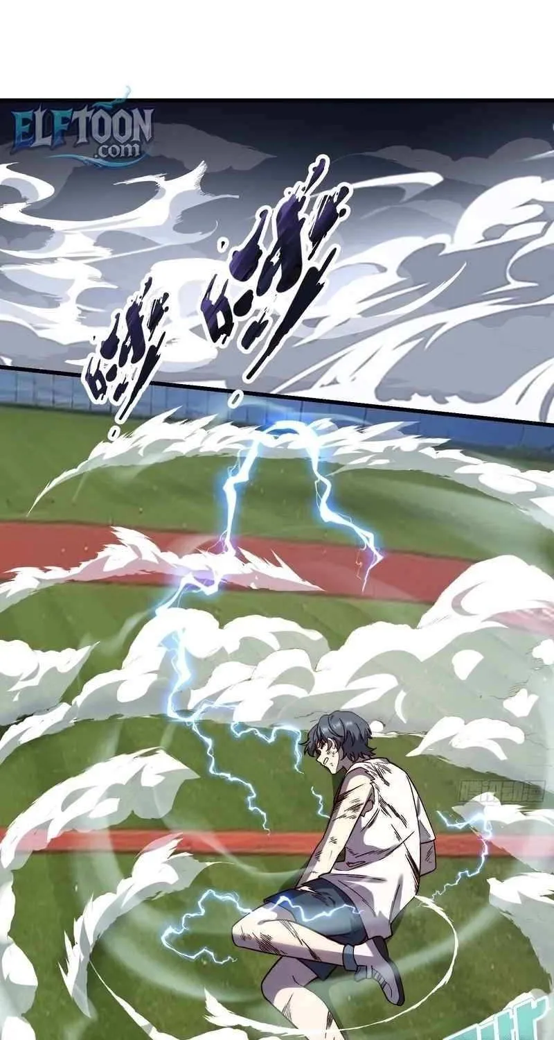 Read Nine Star Jinx chapter 23 image 27 on Lezhin
