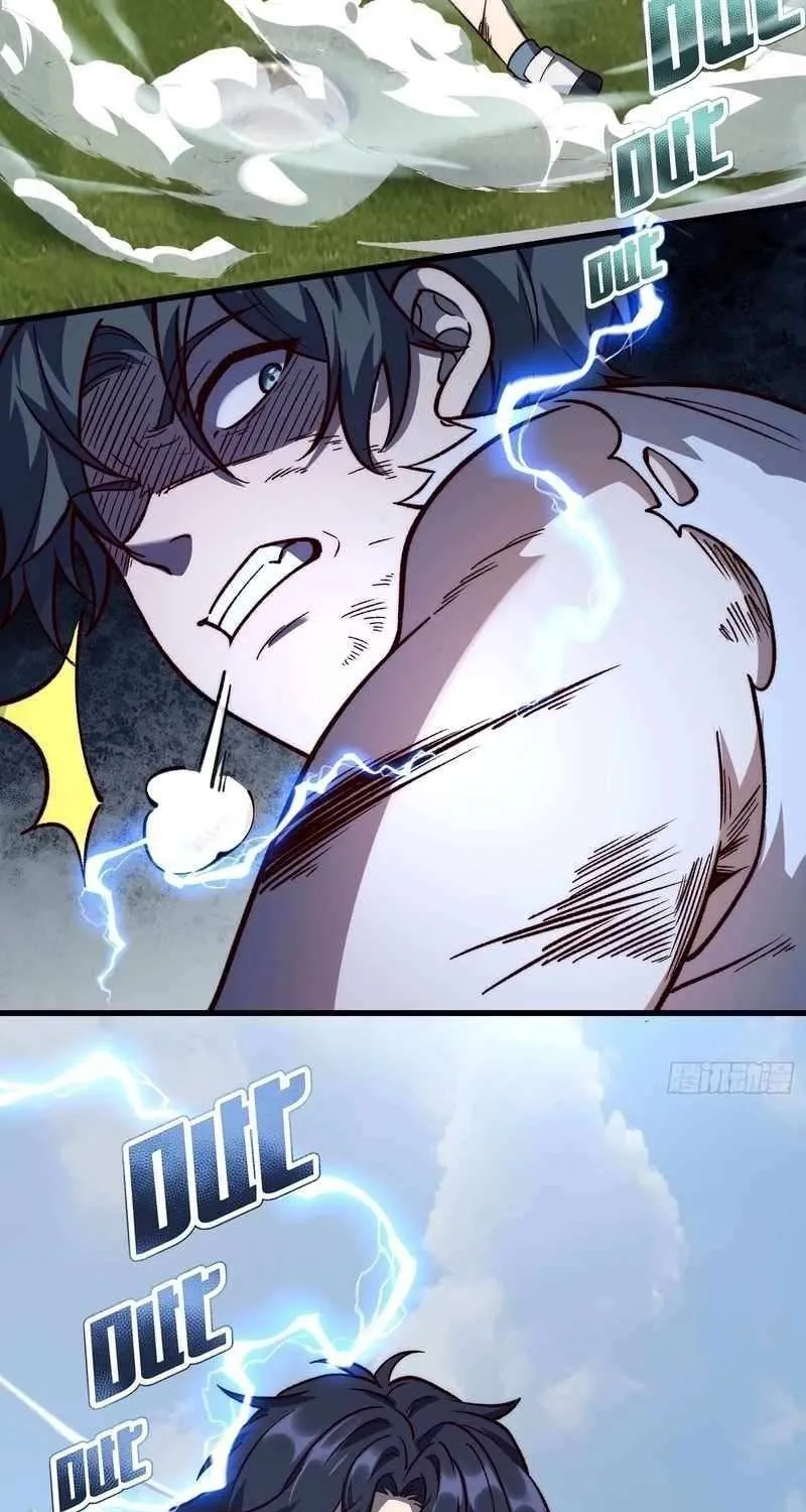 Read Nine Star Jinx chapter 23 image 28 on Lezhin