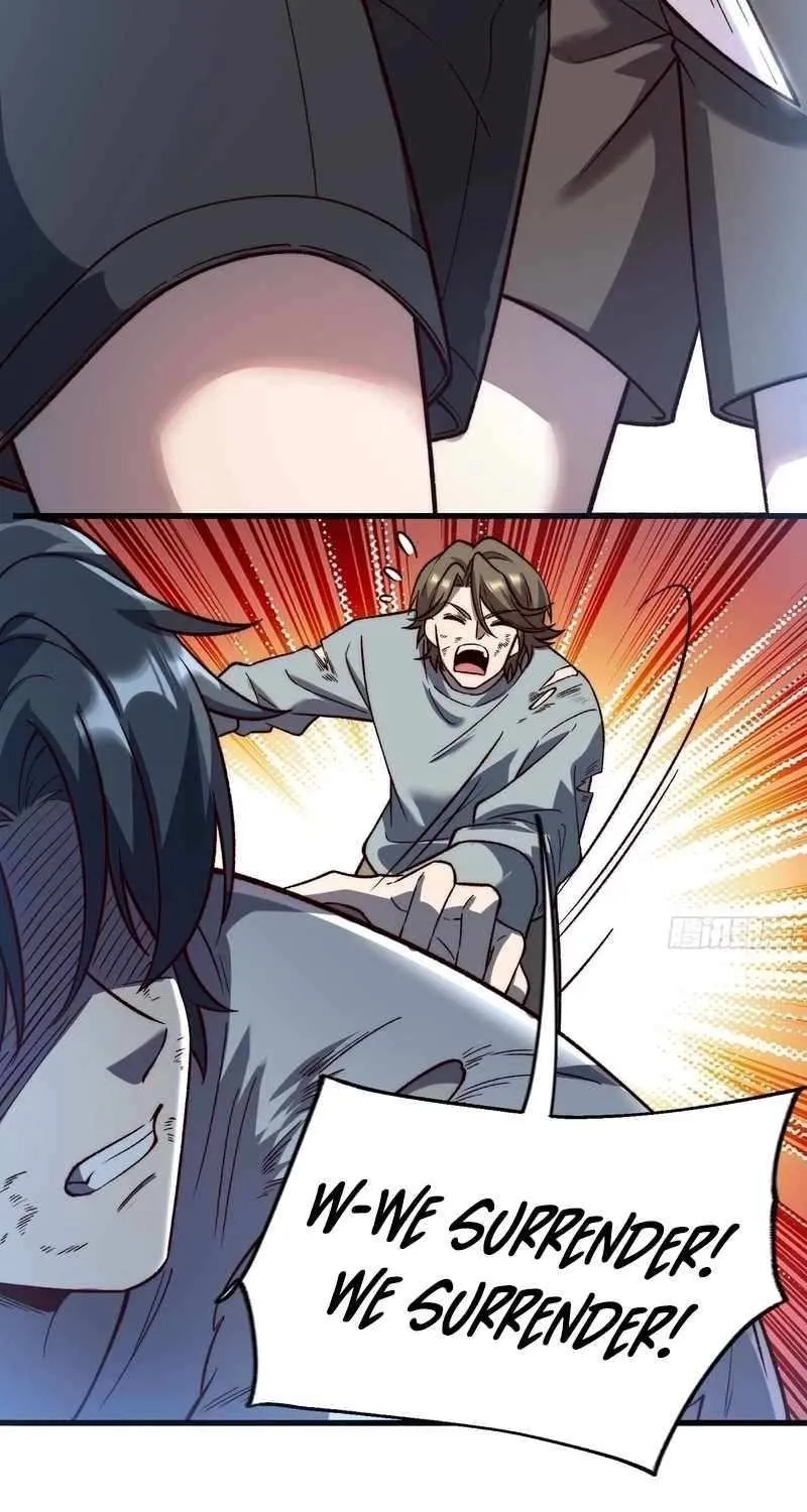 Read Nine Star Jinx chapter 23 image 30 on Lezhin
