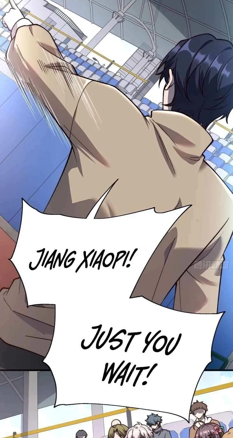 Read Nine Star Jinx chapter 23 image 38 on Lezhin