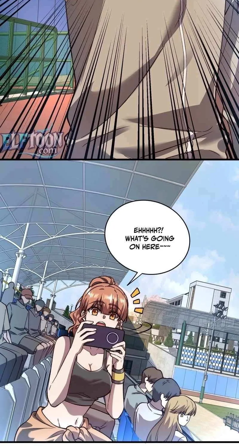 Read Nine Star Jinx chapter 23 image 41 on Lezhin