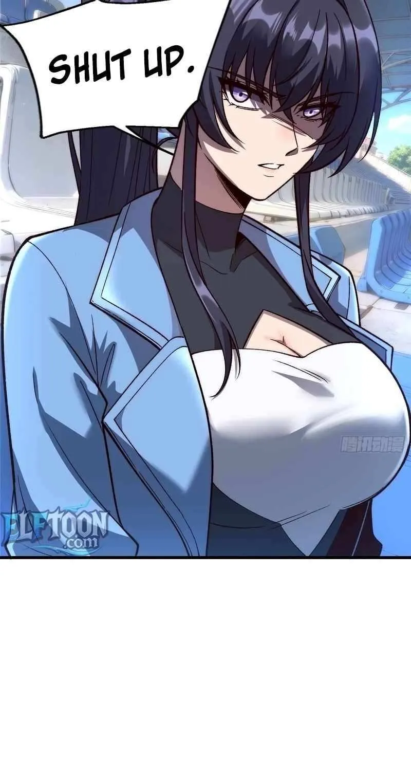 Read Nine Star Jinx chapter 23 image 44 on Lezhin