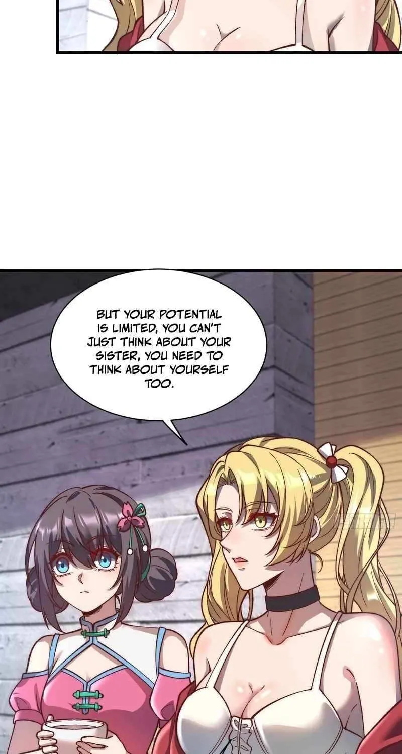 Read Nine Star Jinx chapter 23 image 5 on Lezhin
