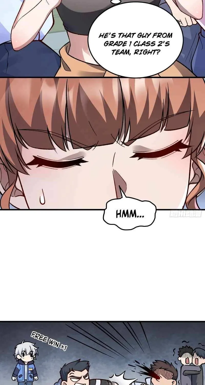 Read Nine Star Jinx chapter 24 image 10 on Lezhin