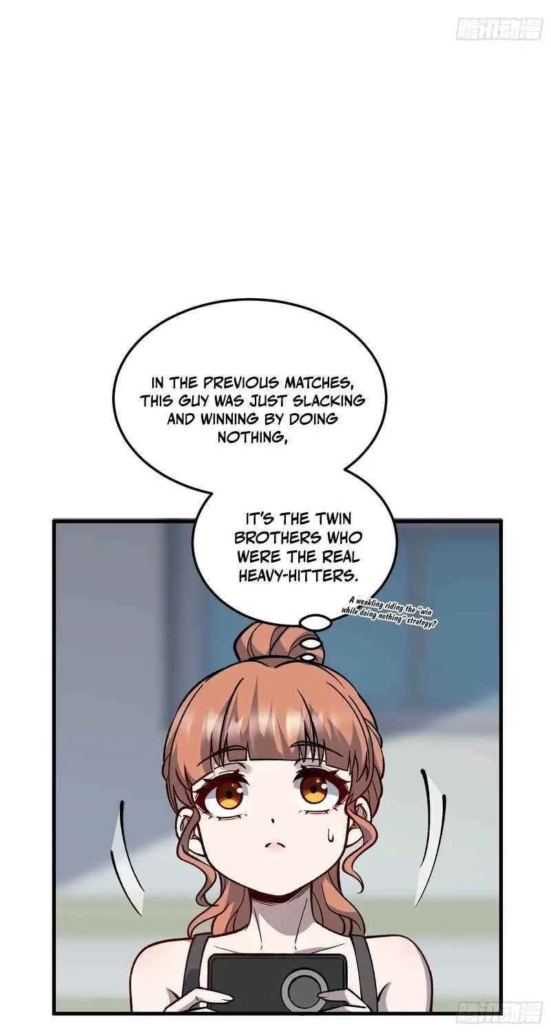 Read Nine Star Jinx chapter 24 image 13 on Lezhin