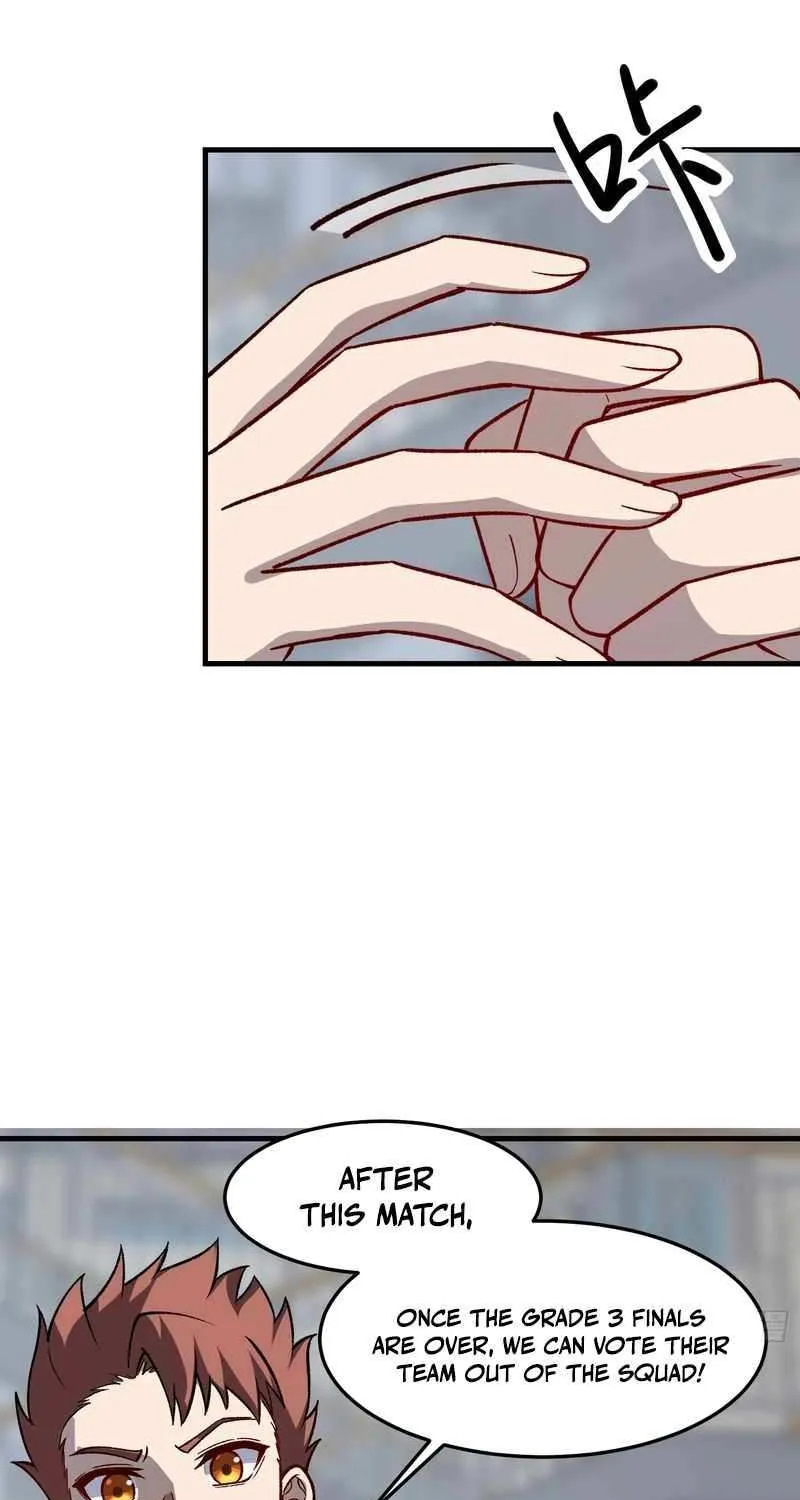 Read Nine Star Jinx chapter 24 image 15 on Lezhin