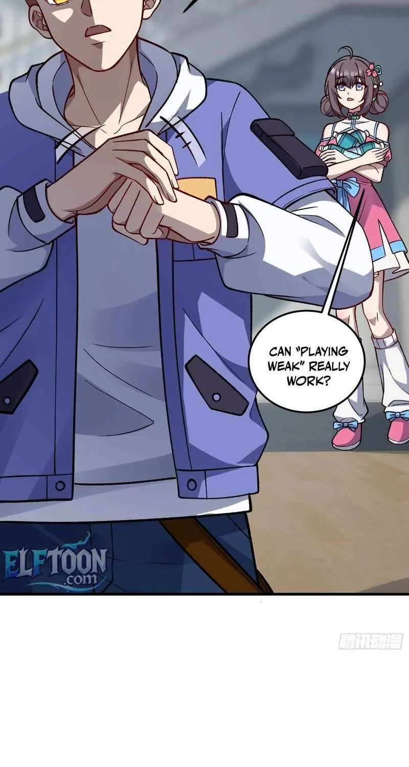 Read Nine Star Jinx chapter 24 image 16 on Lezhin