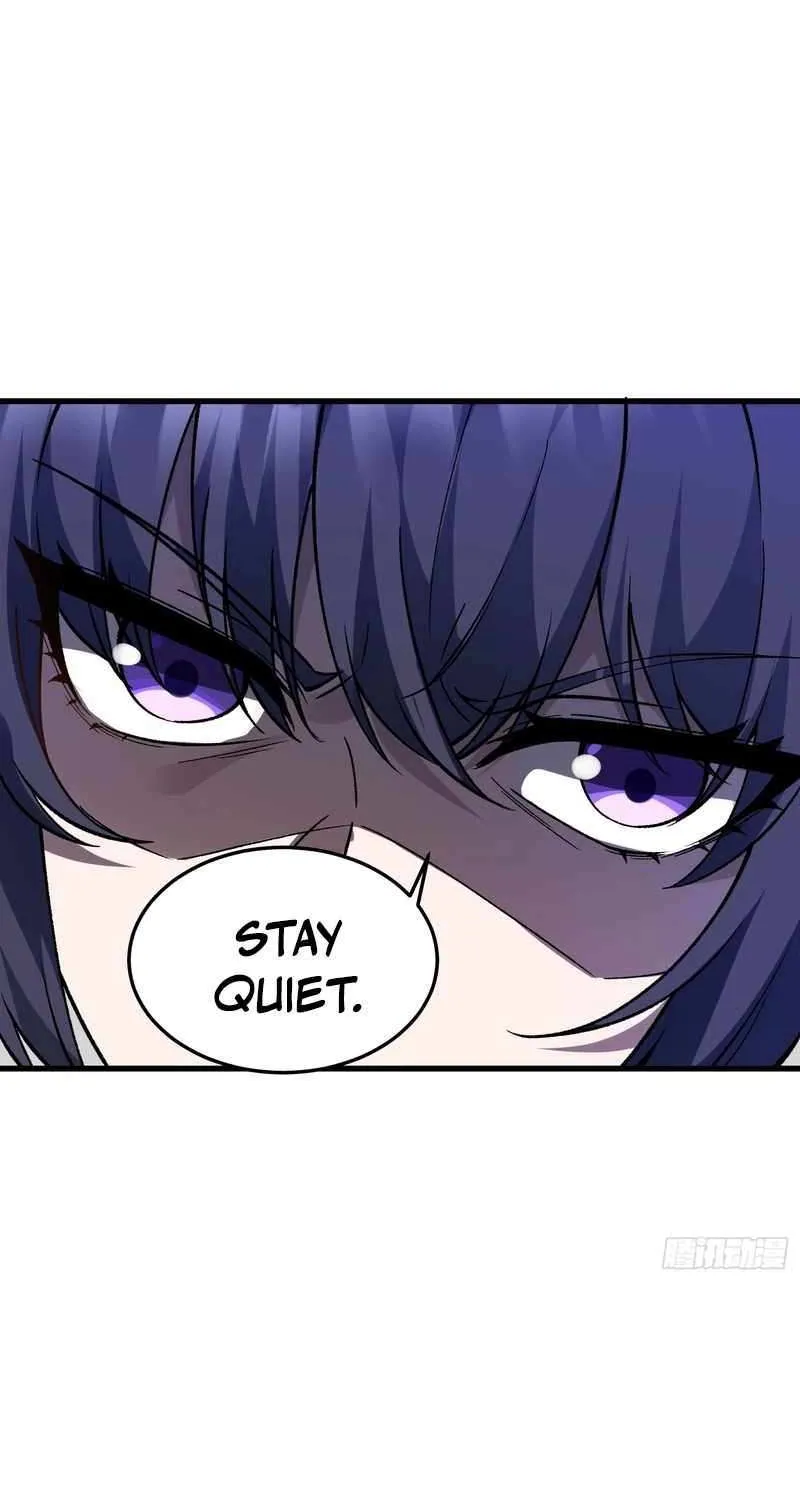 Read Nine Star Jinx chapter 24 image 2 on Lezhin