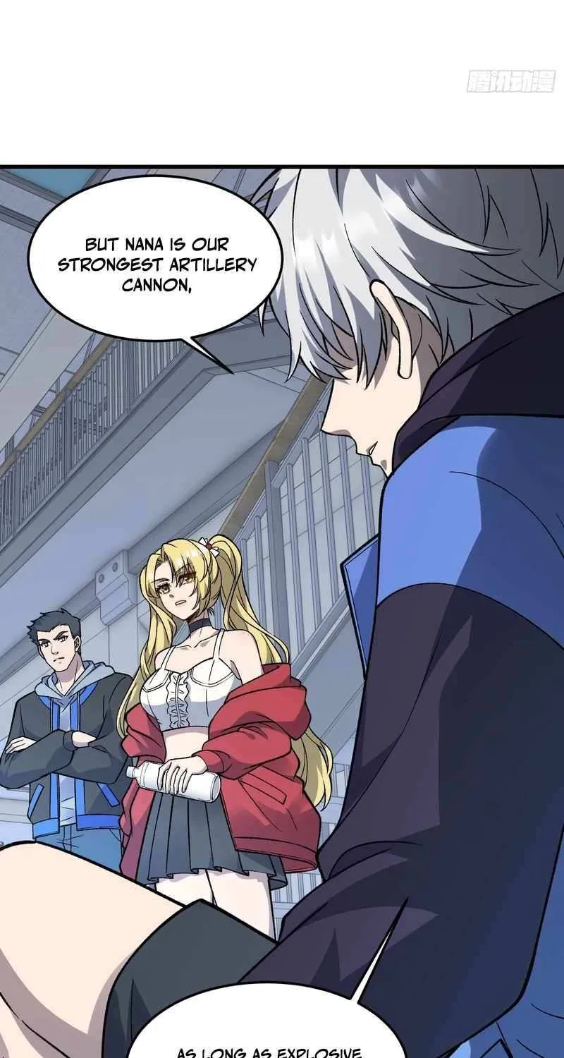 Read Nine Star Jinx chapter 24 image 23 on Lezhin