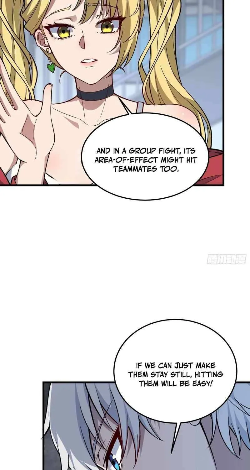 Read Nine Star Jinx chapter 24 image 25 on Lezhin