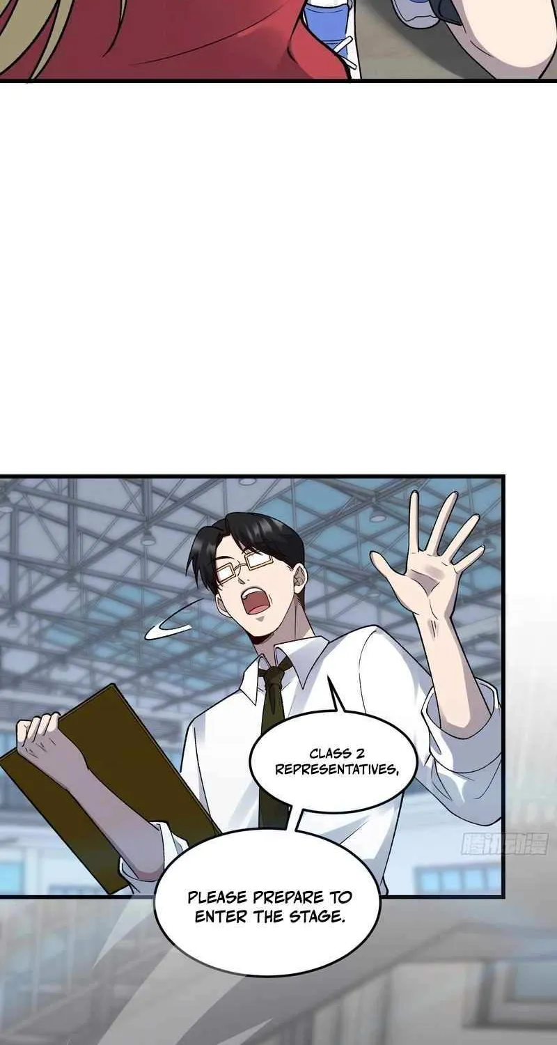 Read Nine Star Jinx chapter 24 image 28 on Lezhin