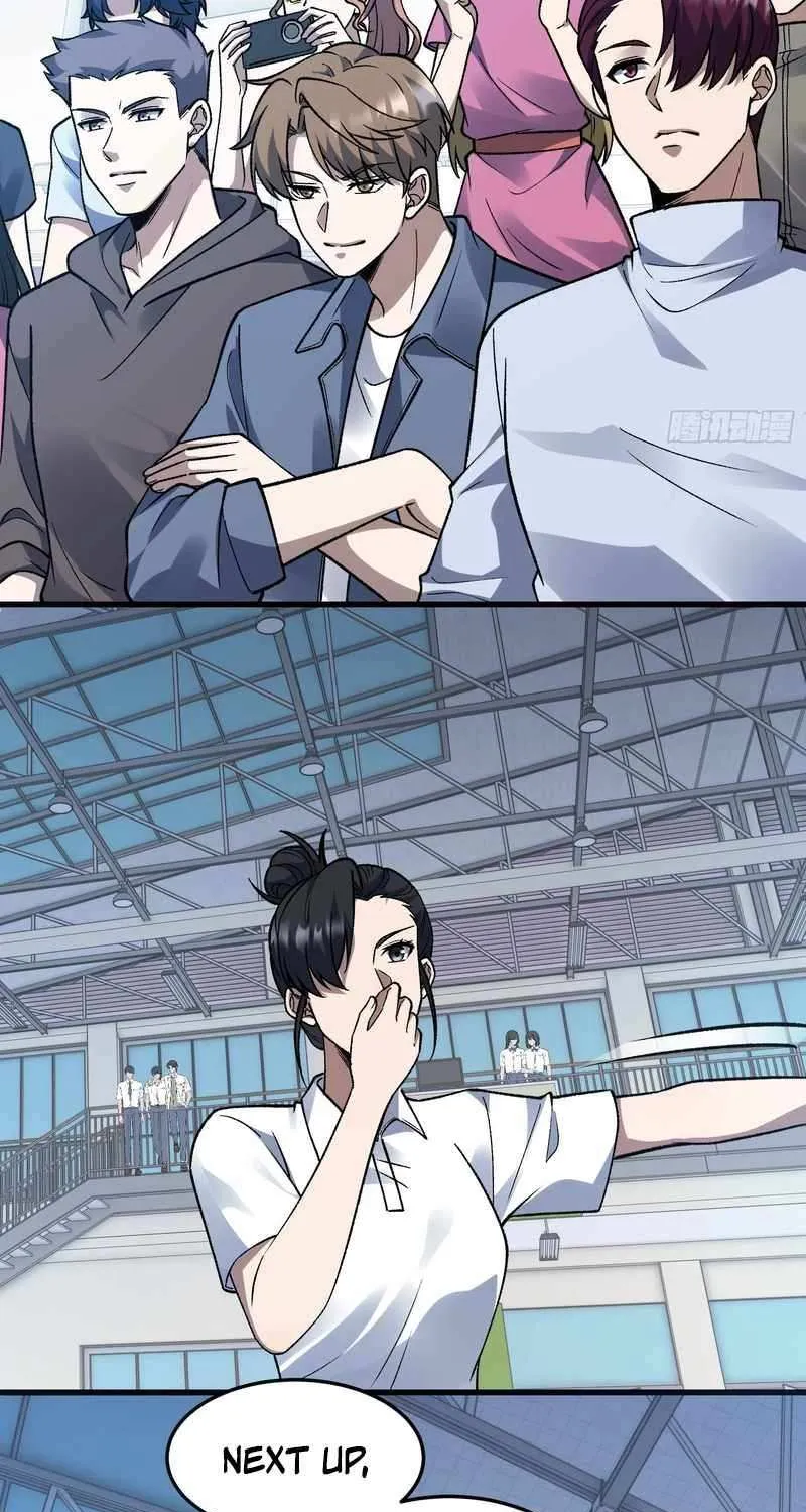 Read Nine Star Jinx chapter 24 image 31 on Lezhin