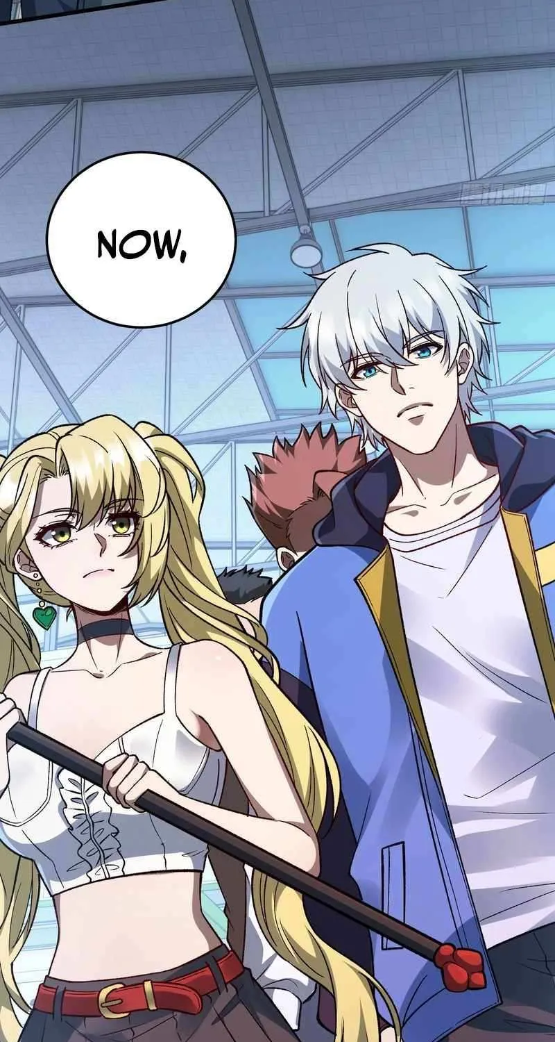 Read Nine Star Jinx chapter 24 image 33 on Lezhin