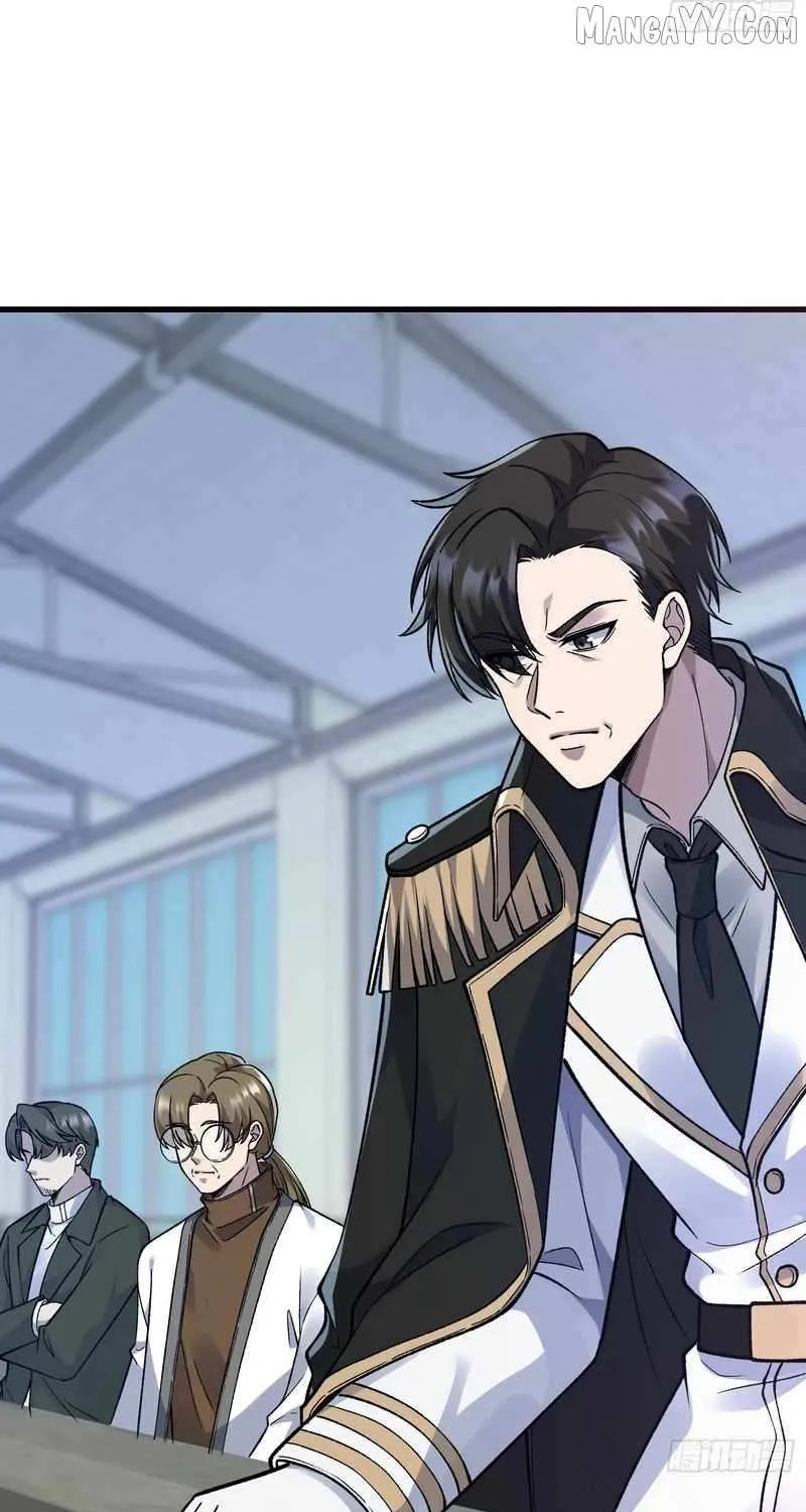 Read Nine Star Jinx chapter 24 image 36 on Lezhin