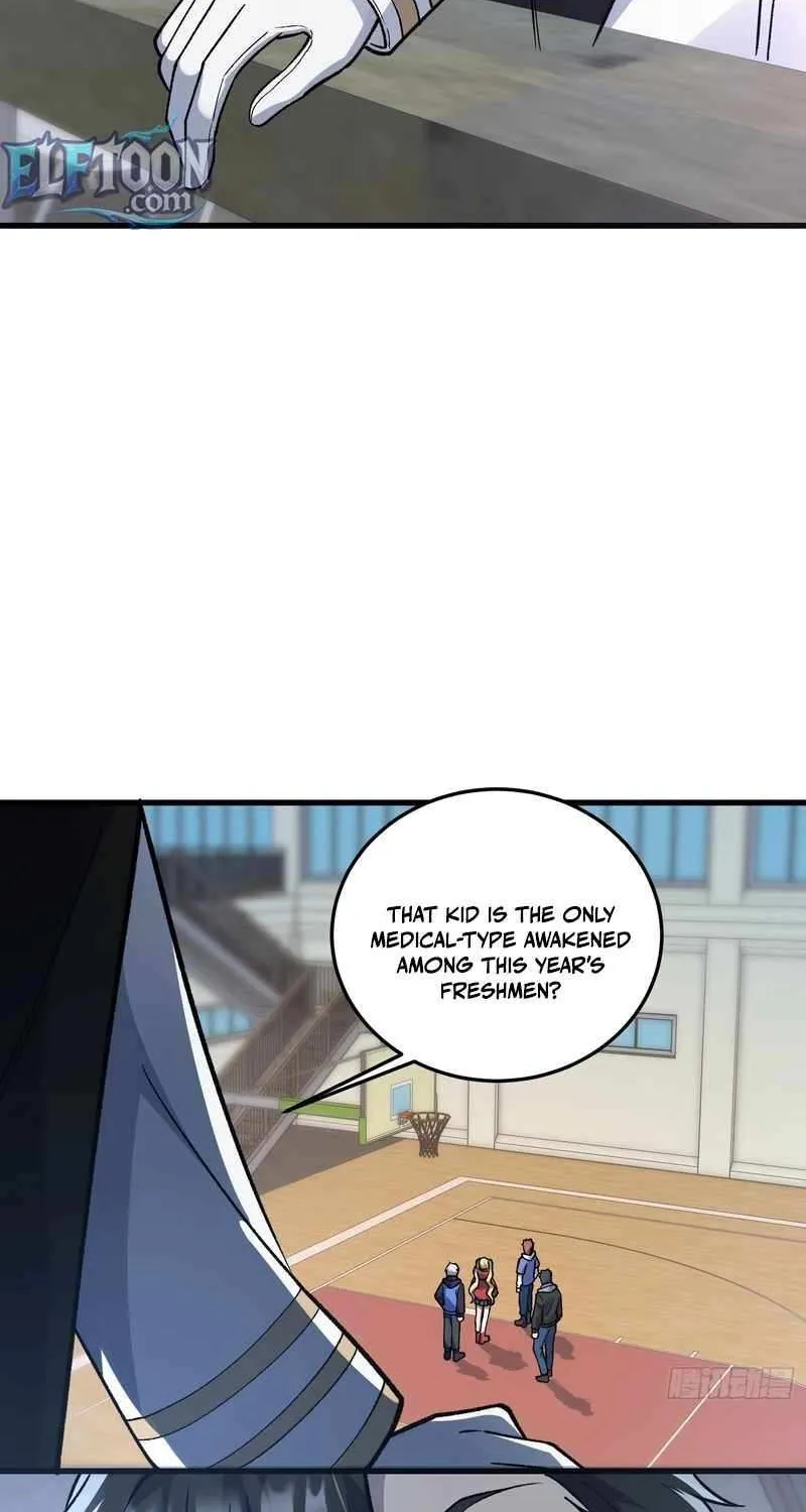 Read Nine Star Jinx chapter 24 image 37 on Lezhin