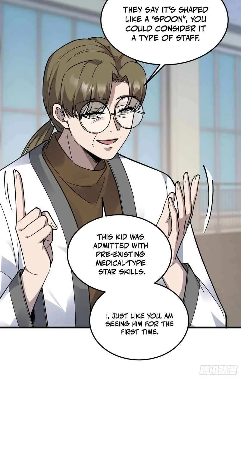 Read Nine Star Jinx chapter 24 image 39 on Lezhin