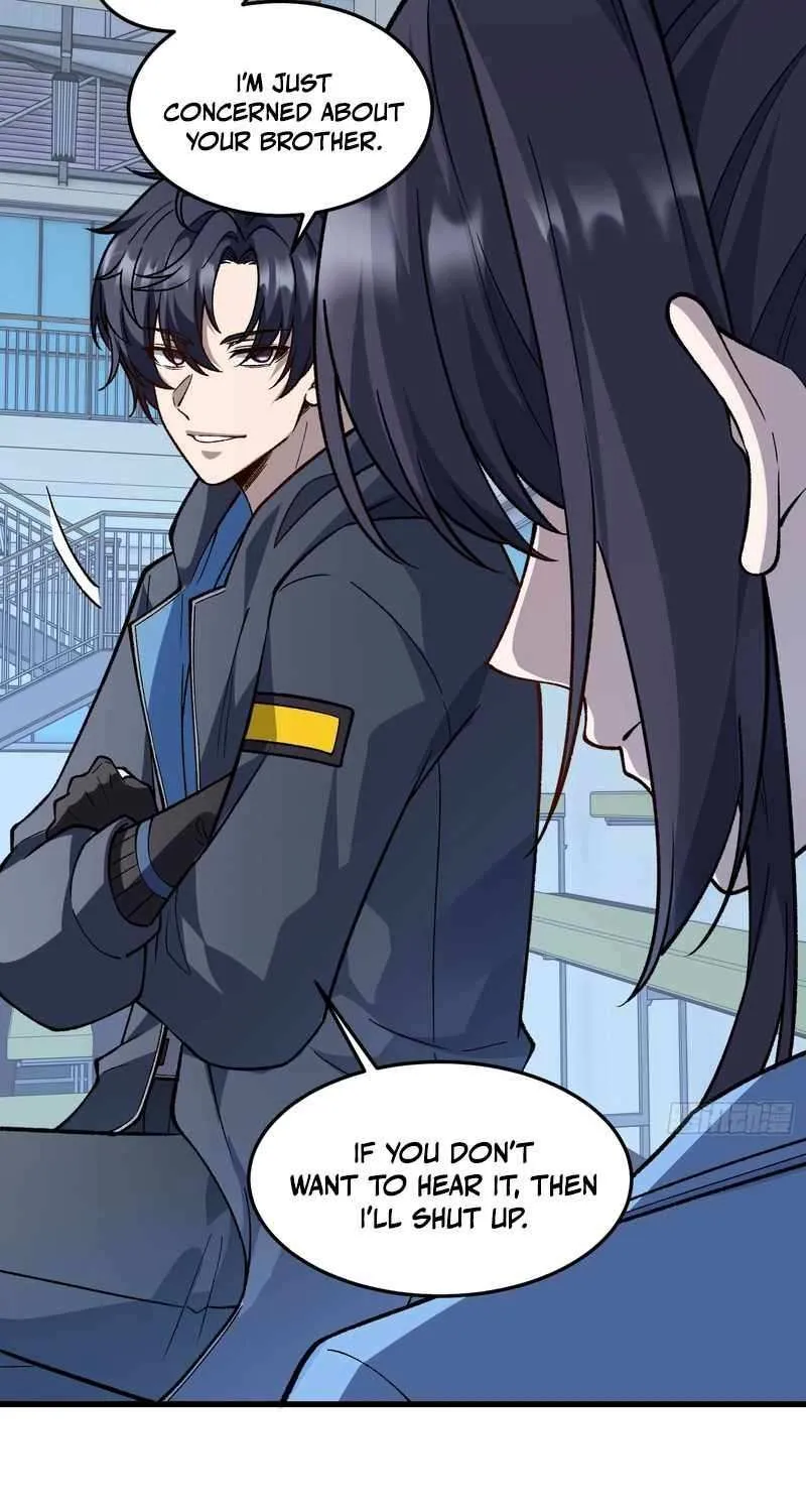 Read Nine Star Jinx chapter 24 image 4 on Lezhin