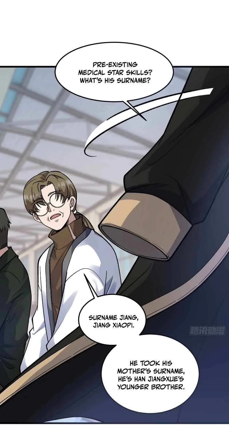 Read Nine Star Jinx chapter 24 image 40 on Lezhin