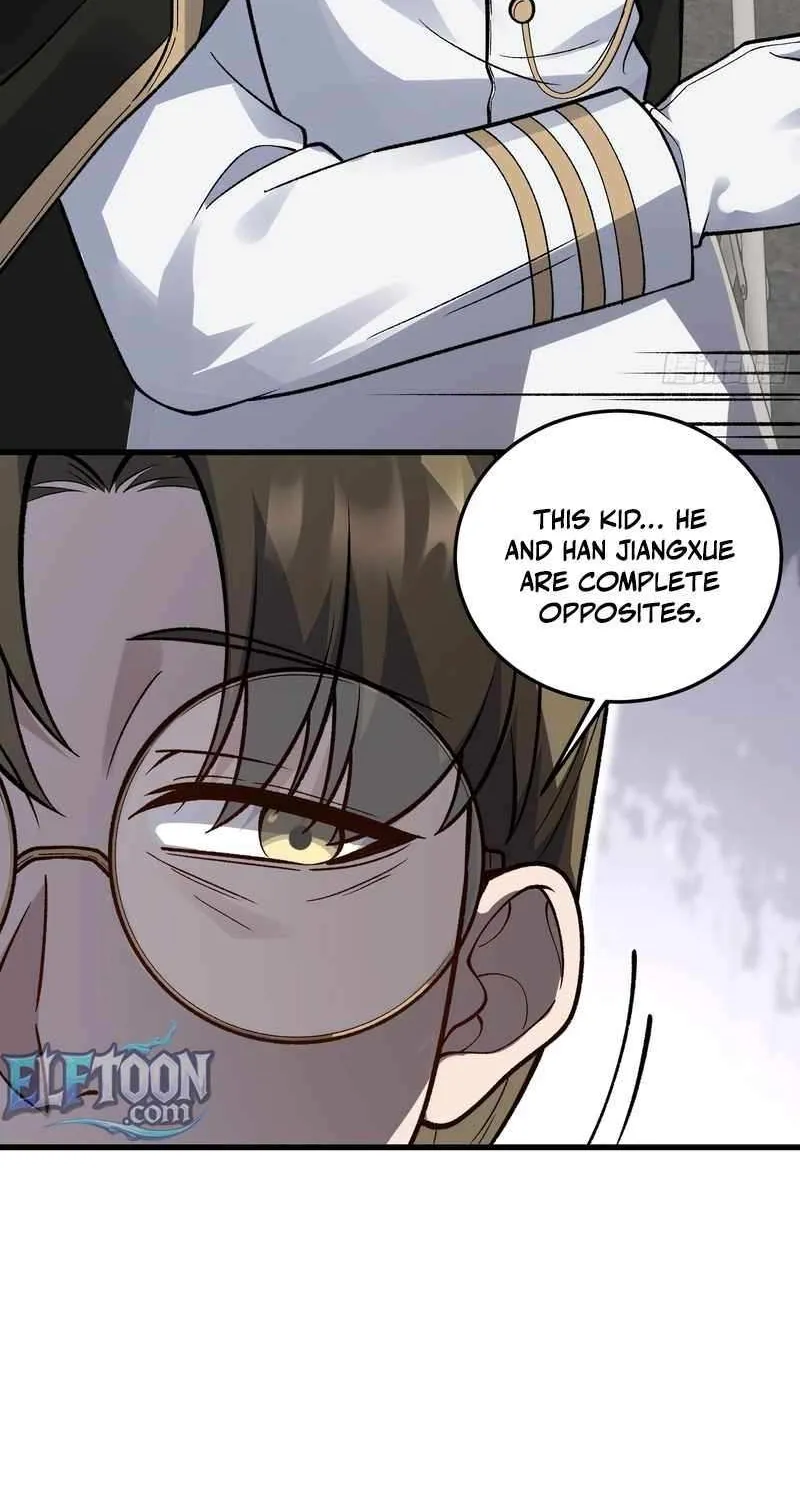 Read Nine Star Jinx chapter 24 image 43 on Lezhin