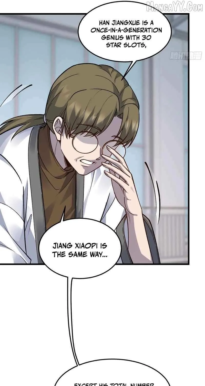 Read Nine Star Jinx chapter 24 image 45 on Lezhin