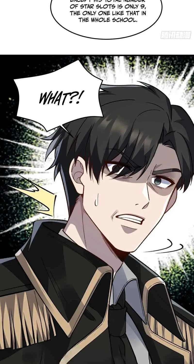 Read Nine Star Jinx chapter 24 image 46 on Lezhin