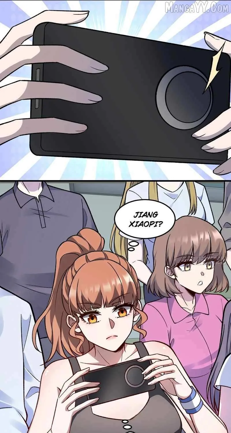 Read Nine Star Jinx chapter 24 image 9 on Lezhin