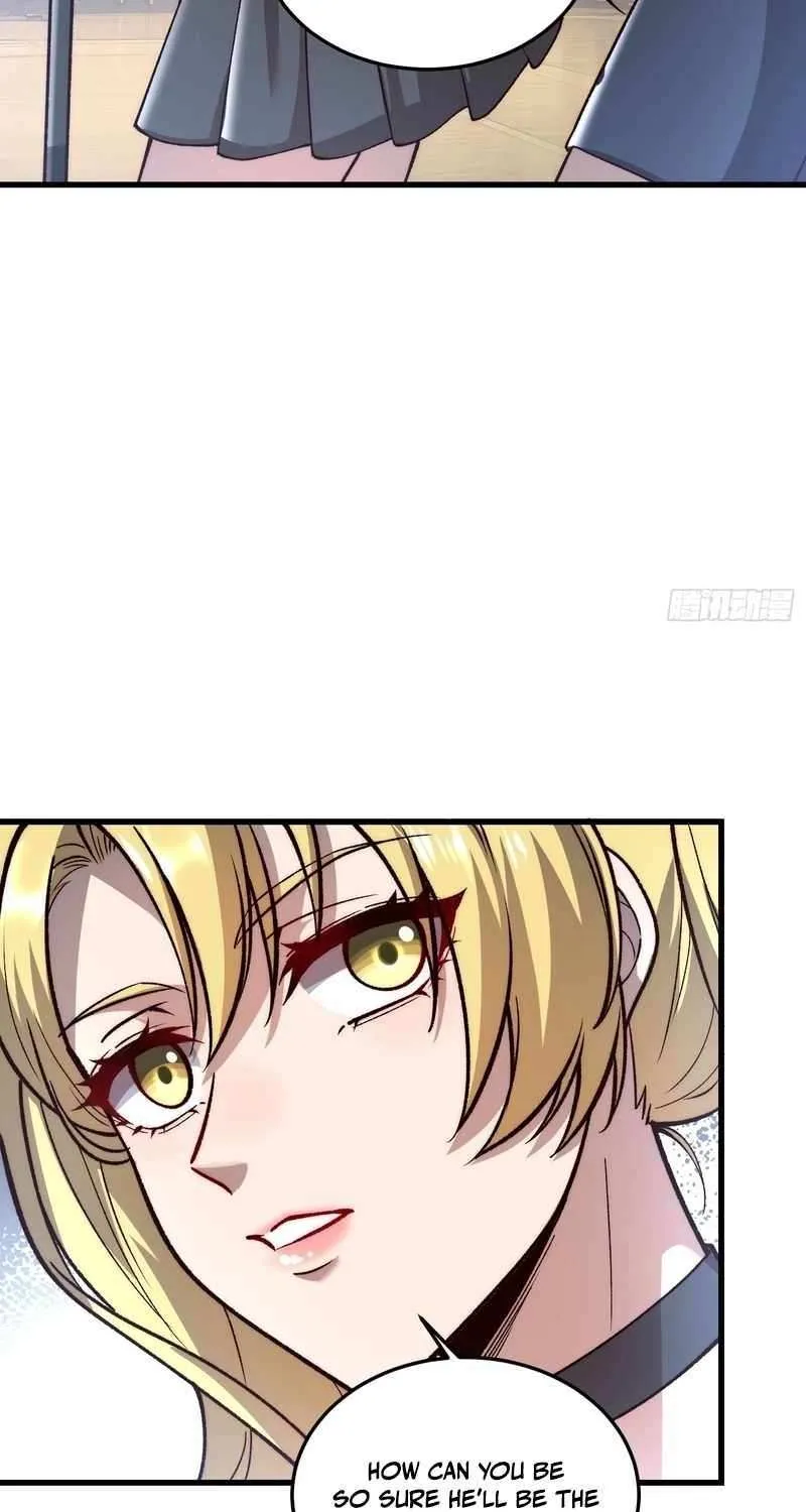 Read Nine Star Jinx chapter 25 image 13 on Lezhin