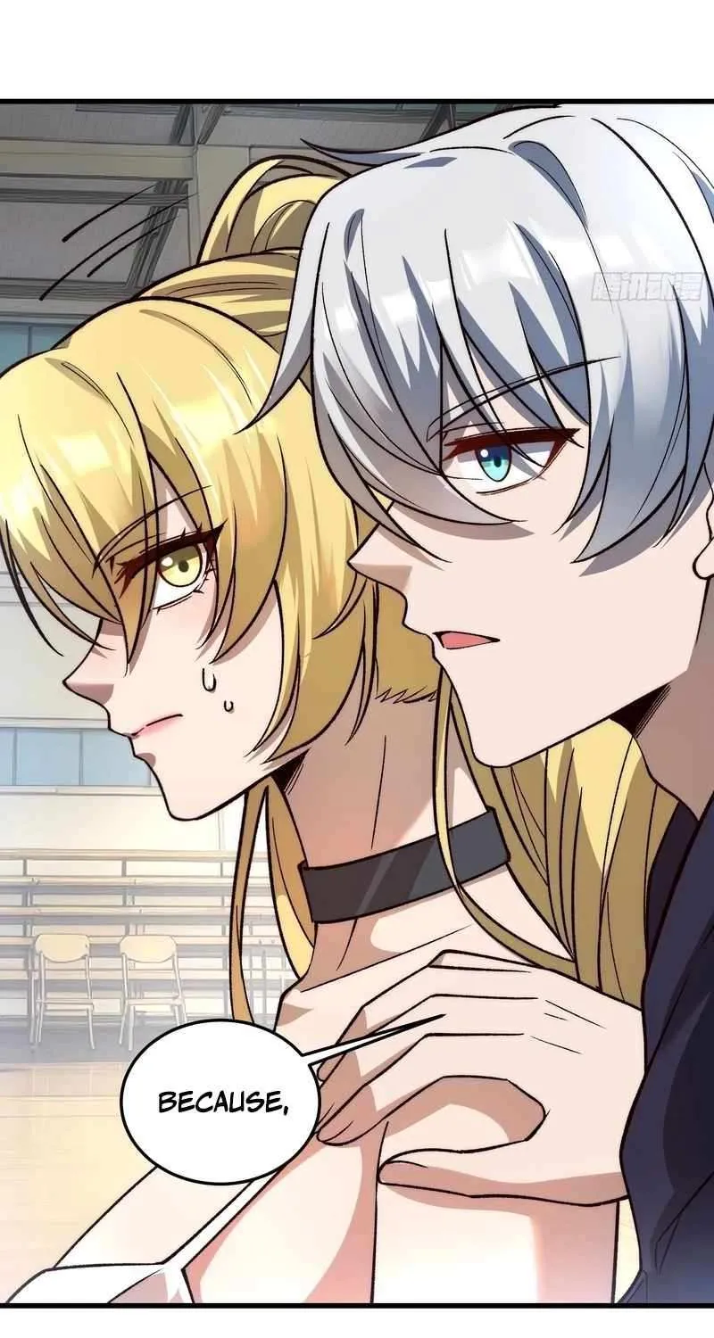 Read Nine Star Jinx chapter 25 image 15 on Lezhin