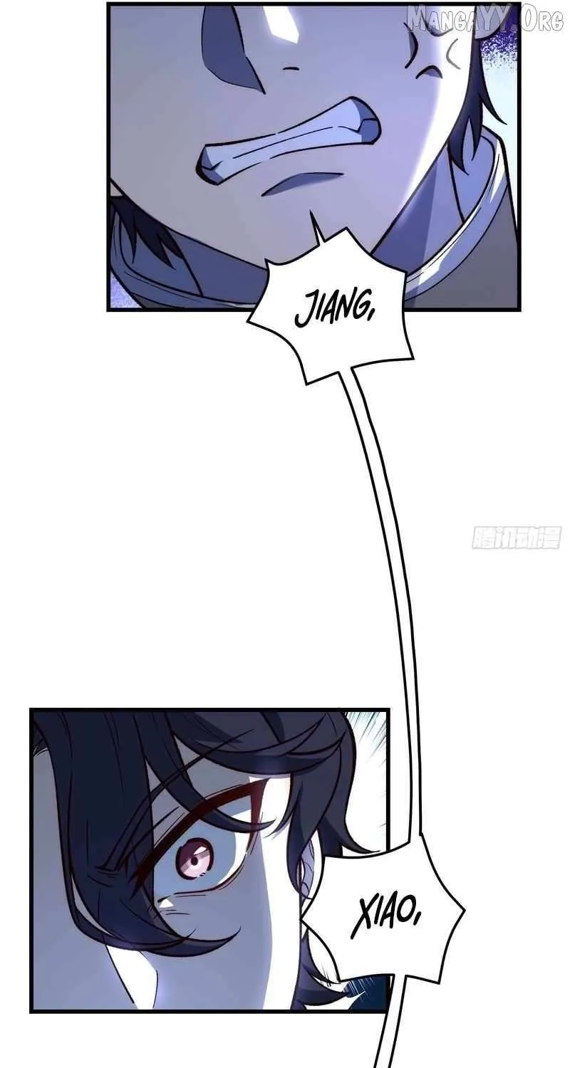 Read Nine Star Jinx chapter 25 image 18 on Lezhin