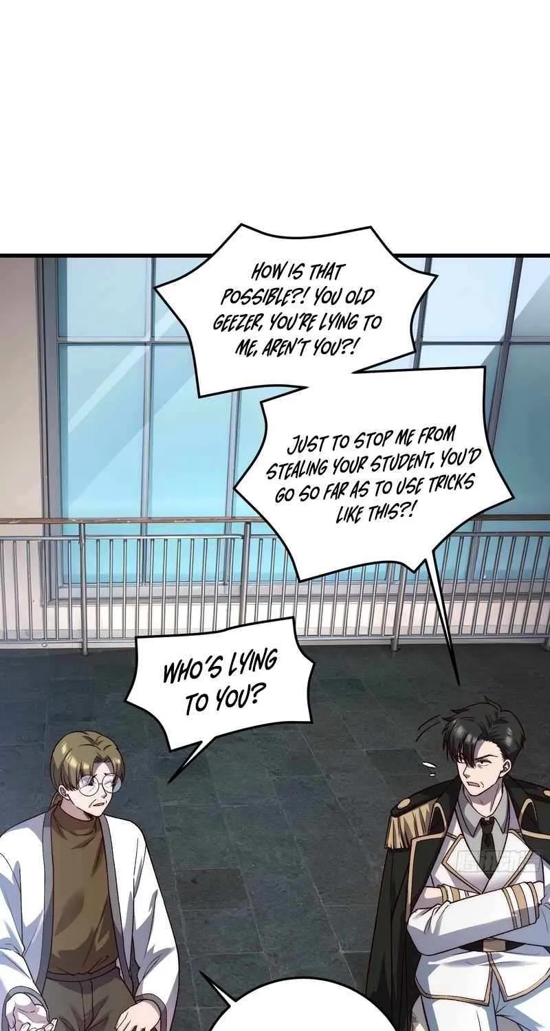 Read Nine Star Jinx chapter 25 image 2 on Lezhin