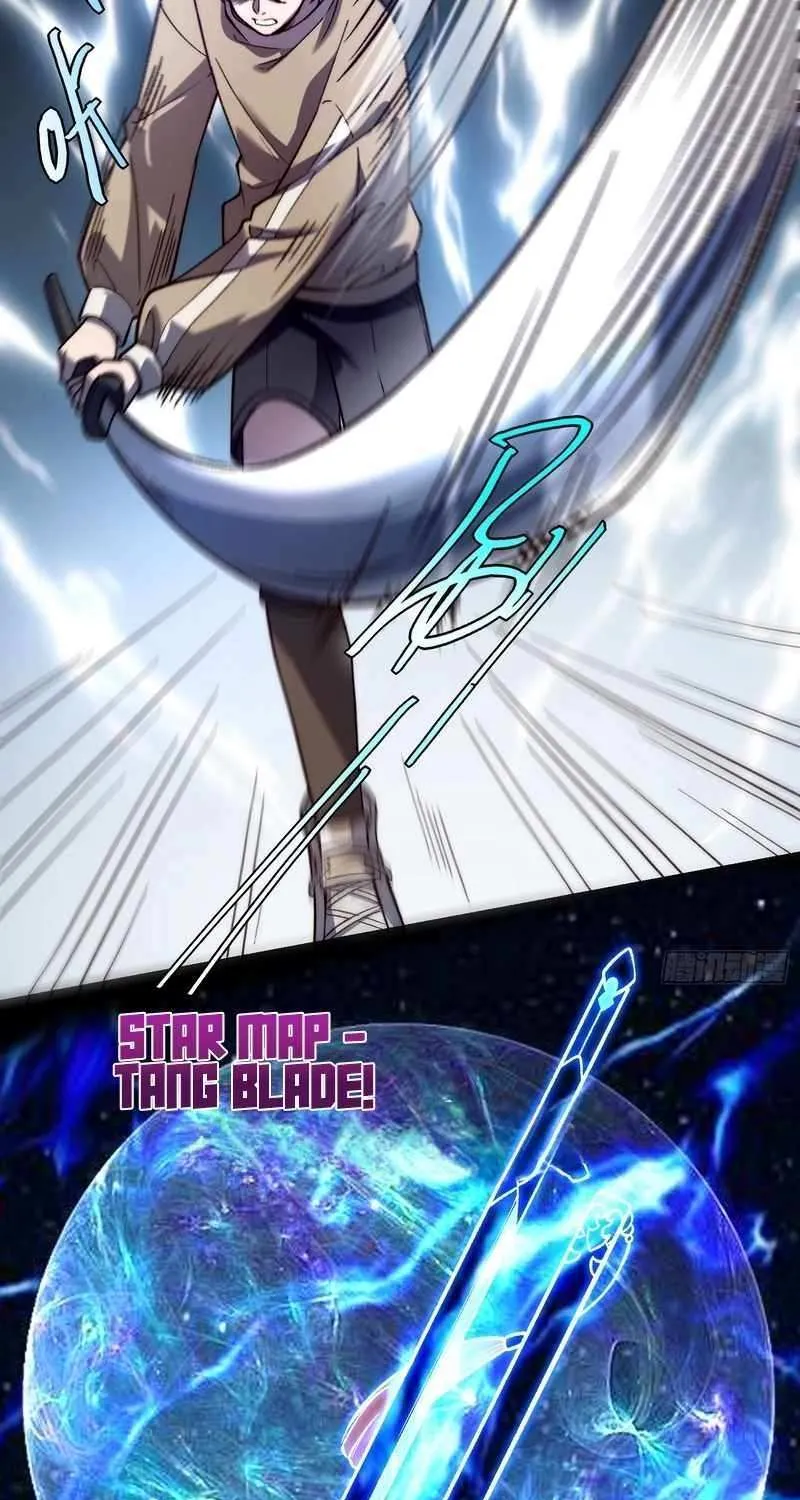 Read Nine Star Jinx chapter 25 image 22 on Lezhin