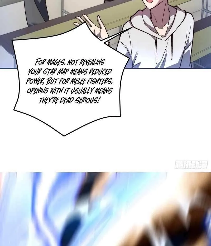 Read Nine Star Jinx chapter 25 image 26 on Lezhin