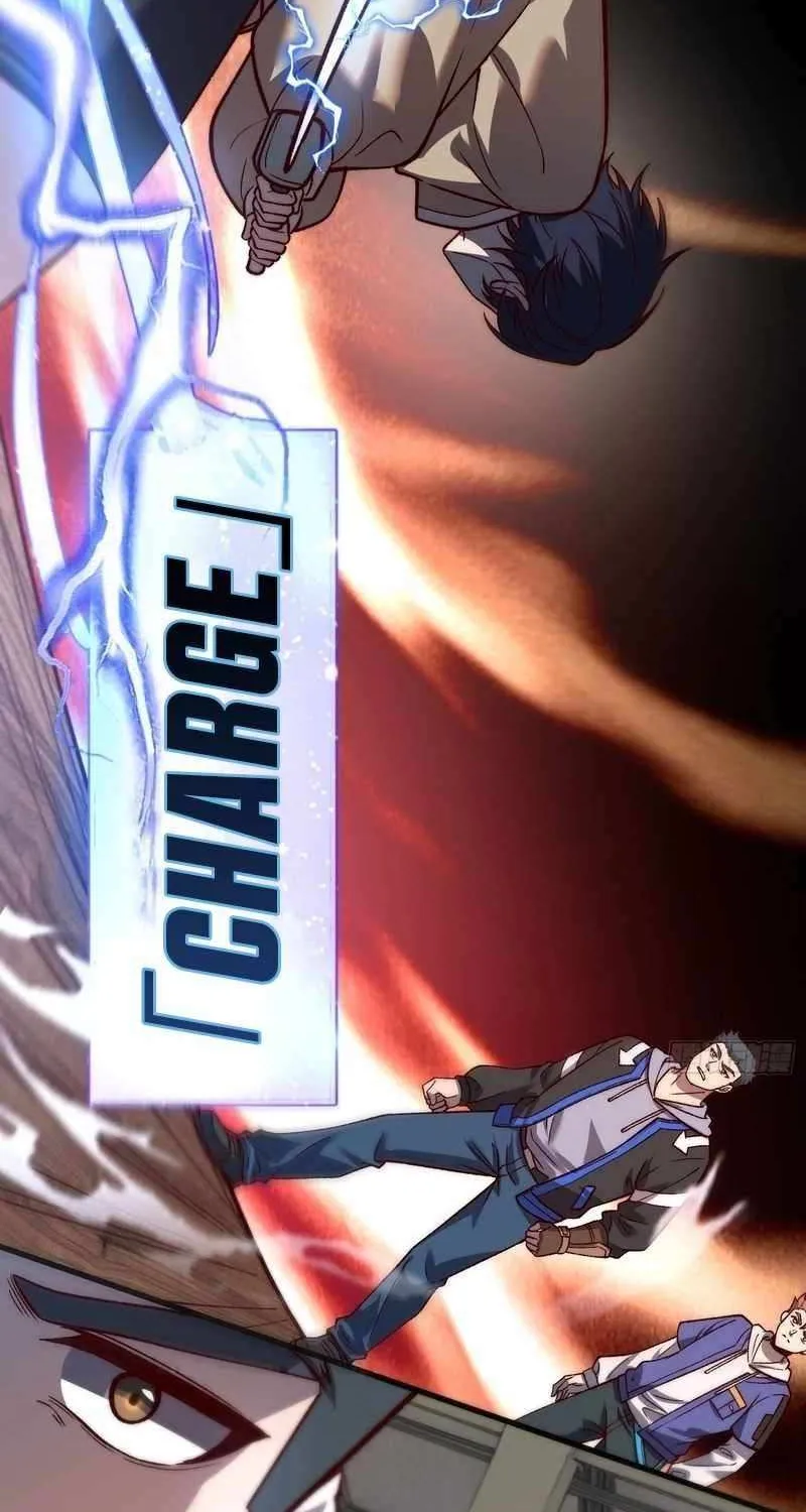 Read Nine Star Jinx chapter 25 image 28 on Lezhin