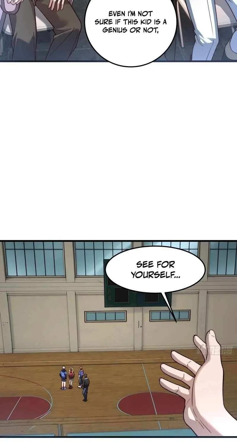 Read Nine Star Jinx chapter 25 image 3 on Lezhin