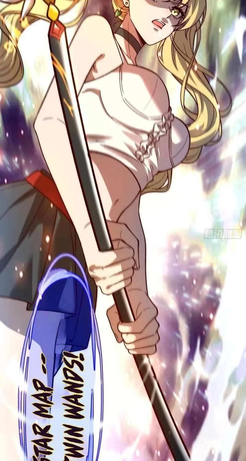 Read Nine Star Jinx chapter 25 image 32 on Lezhin