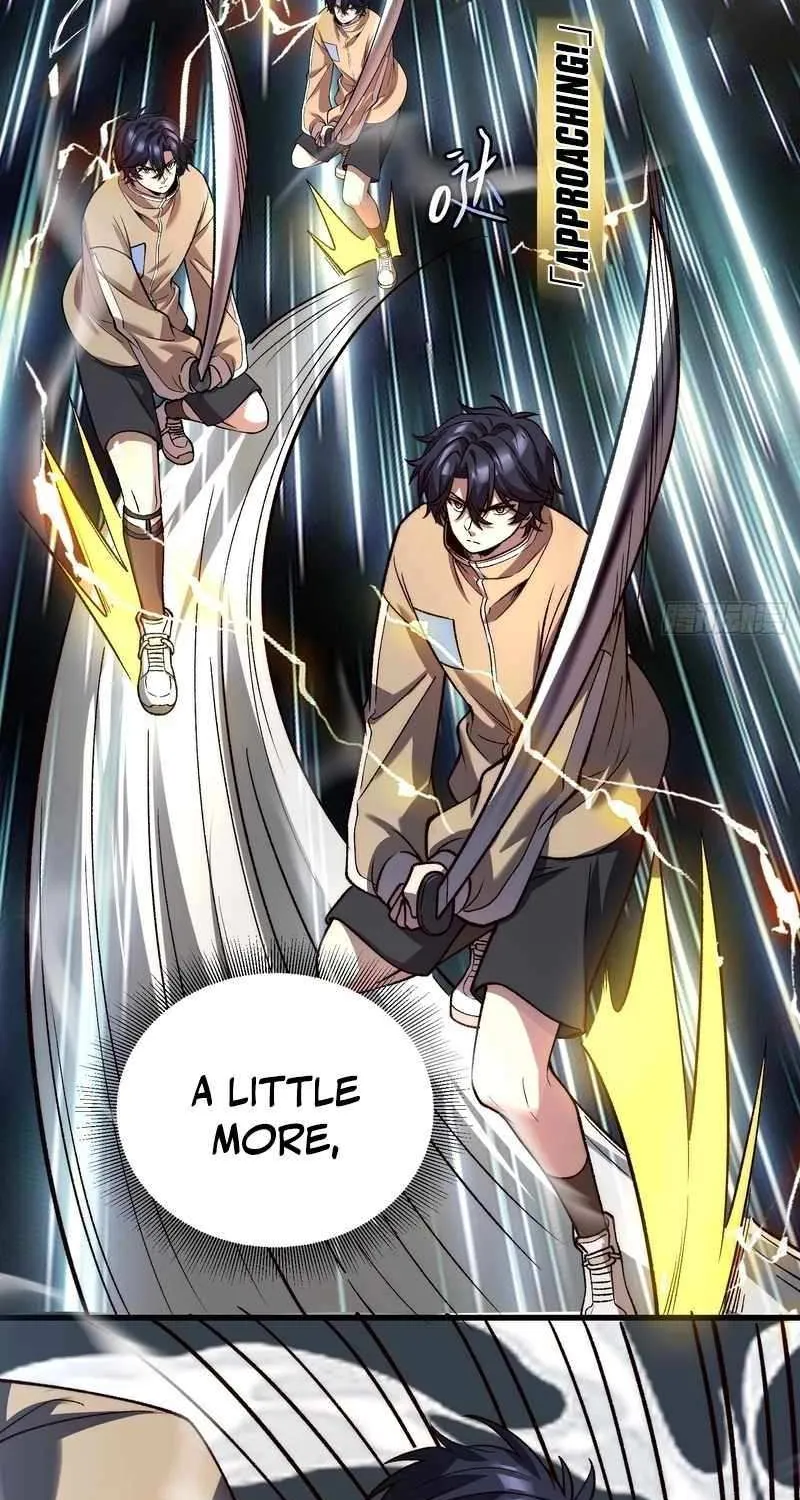 Read Nine Star Jinx chapter 25 image 37 on Lezhin