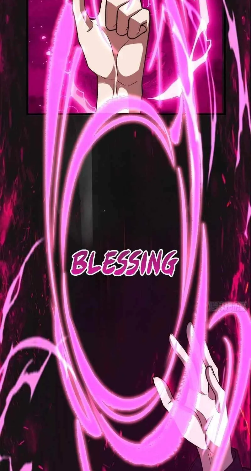 Read Nine Star Jinx chapter 25 image 40 on Lezhin