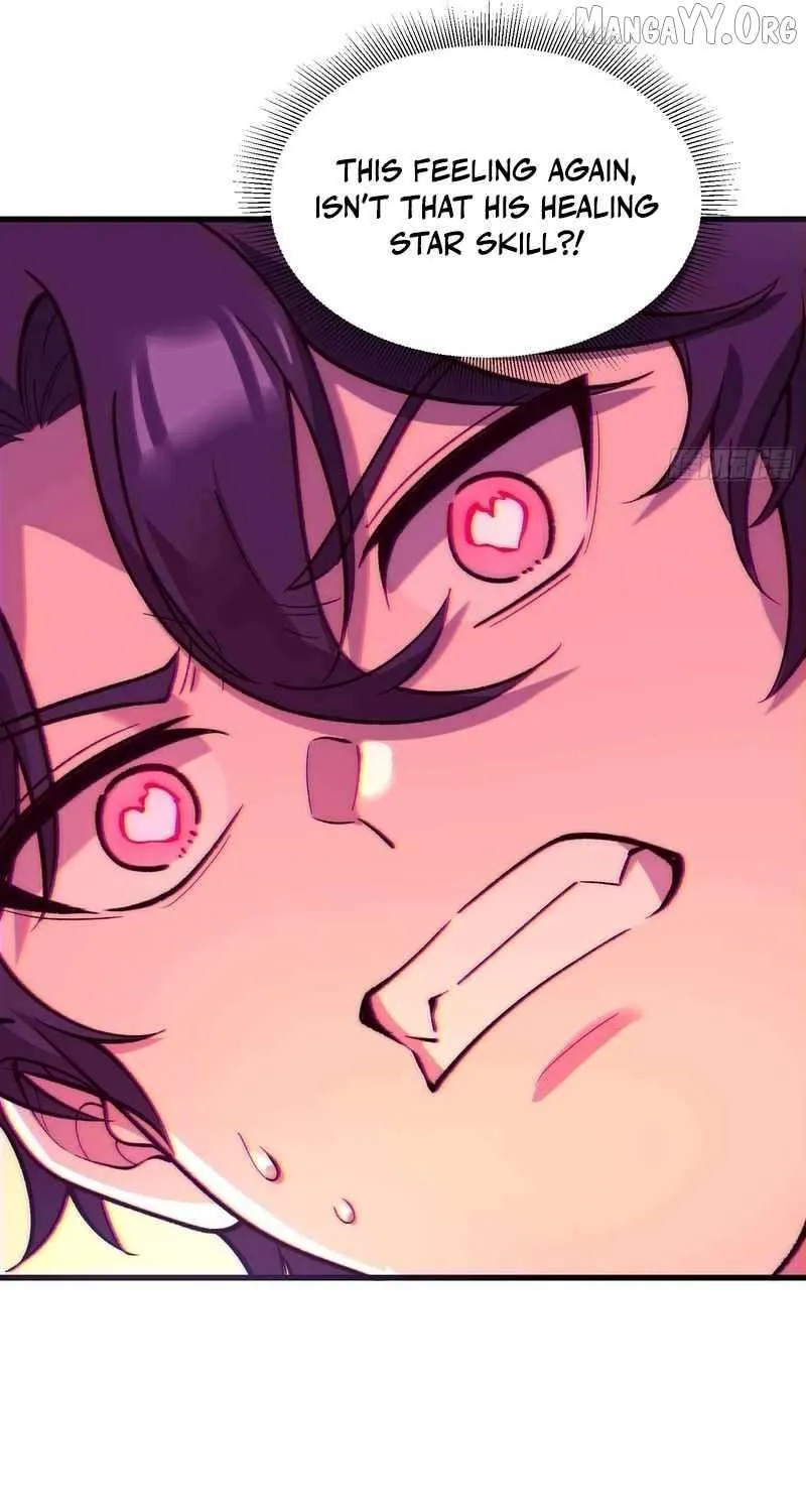 Read Nine Star Jinx chapter 25 image 44 on Lezhin
