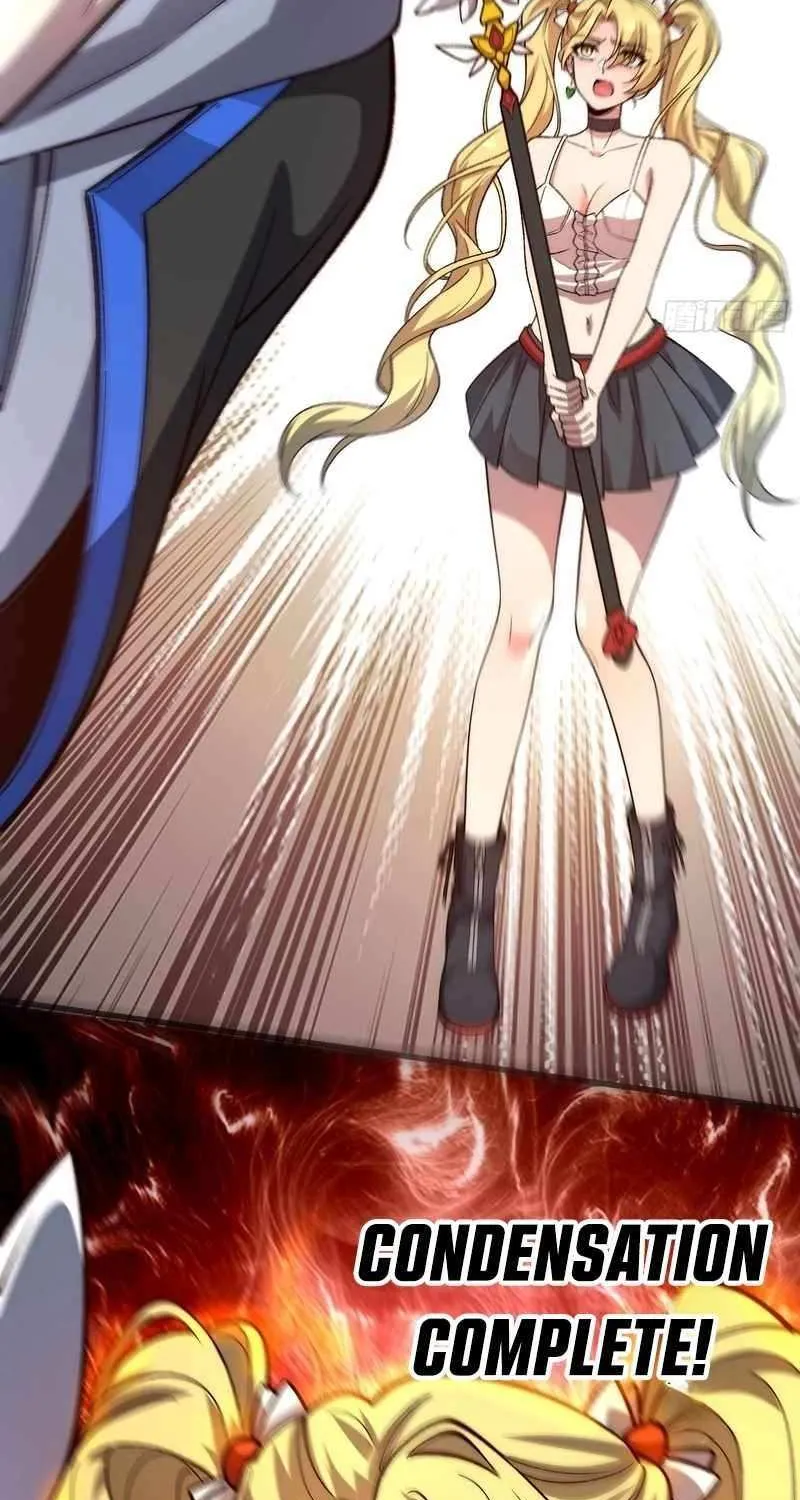 Read Nine Star Jinx chapter 25 image 46 on Lezhin