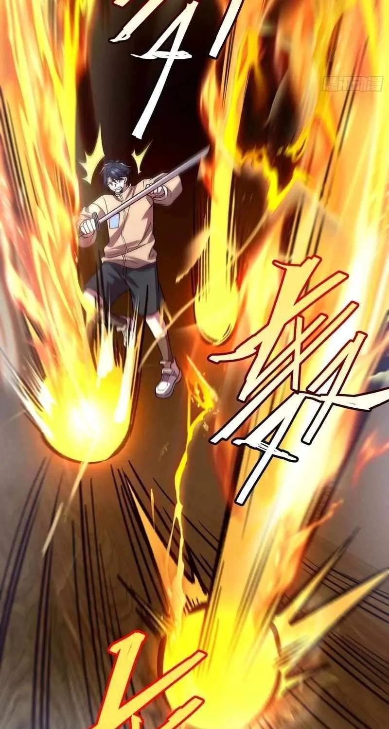 Read Nine Star Jinx chapter 25 image 48 on Lezhin