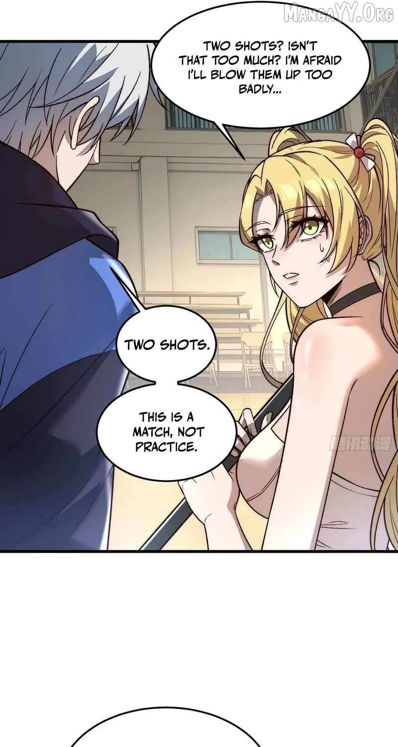 Read Nine Star Jinx chapter 25 image 9 on Lezhin