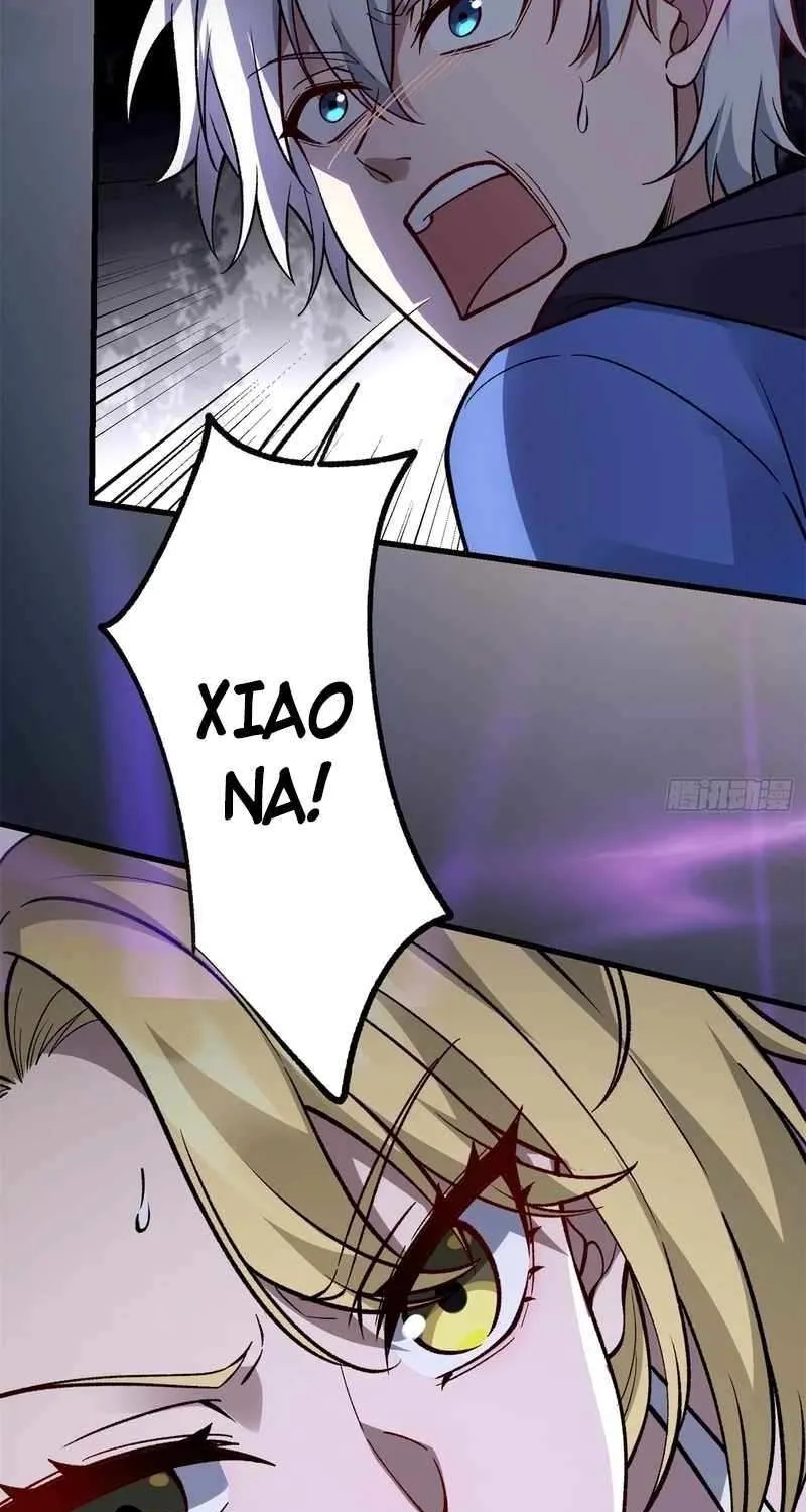 Read Nine Star Jinx chapter 26 image 10 on Lezhin