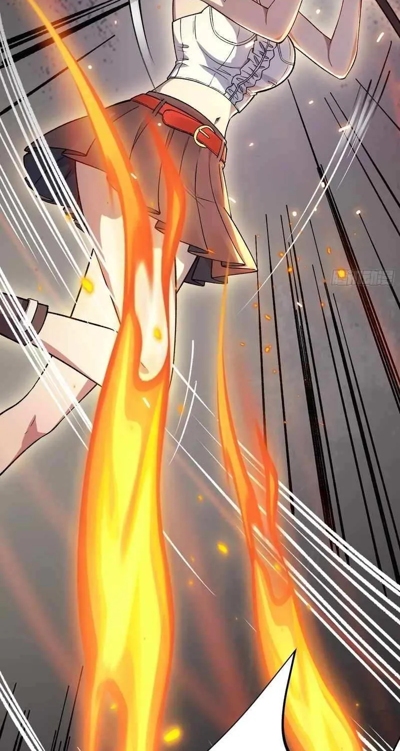 Read Nine Star Jinx chapter 26 image 13 on Lezhin
