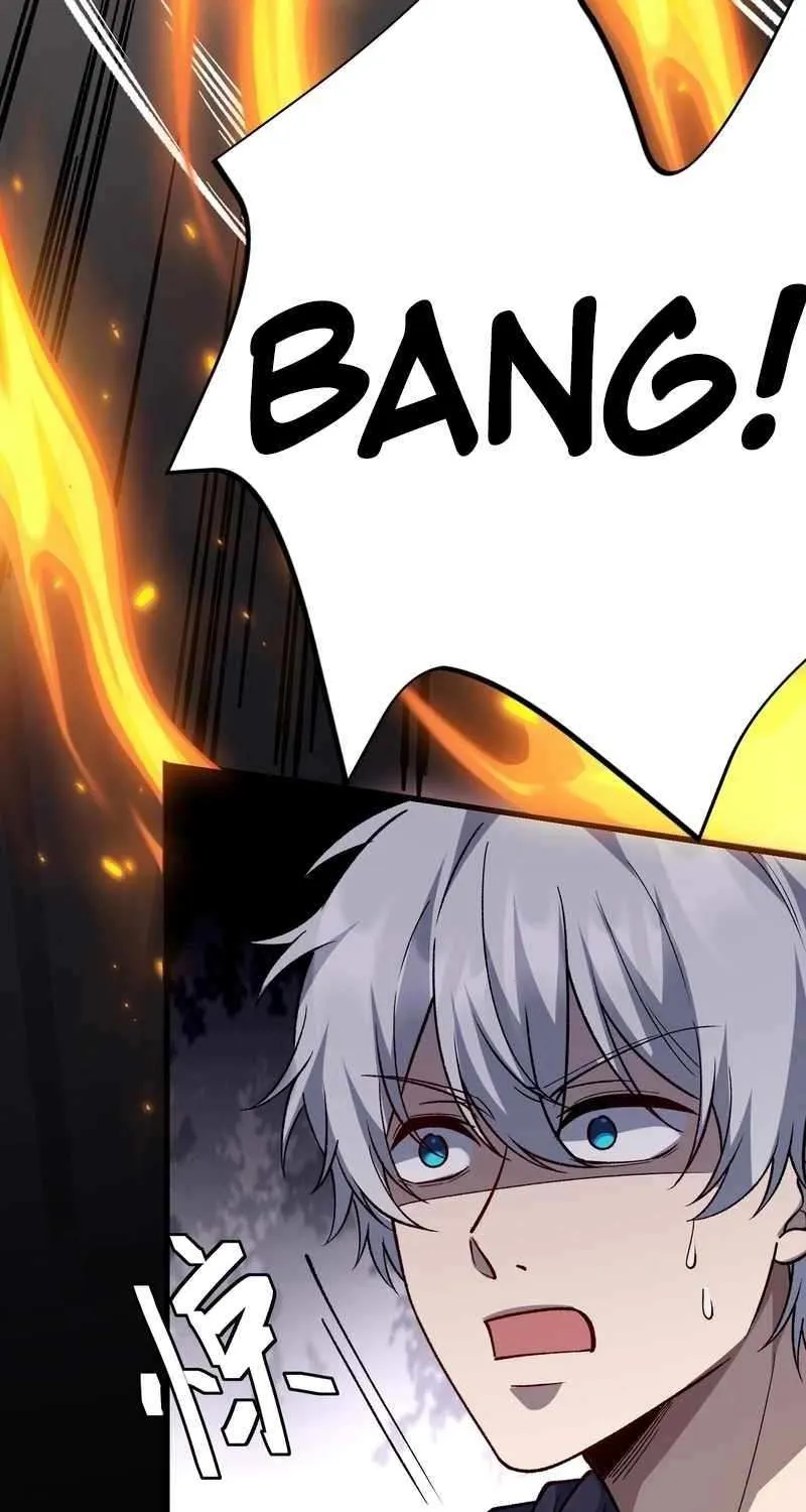 Read Nine Star Jinx chapter 26 image 14 on Lezhin