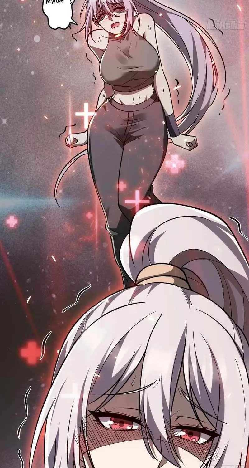 Read Nine Star Jinx chapter 26 image 20 on Lezhin