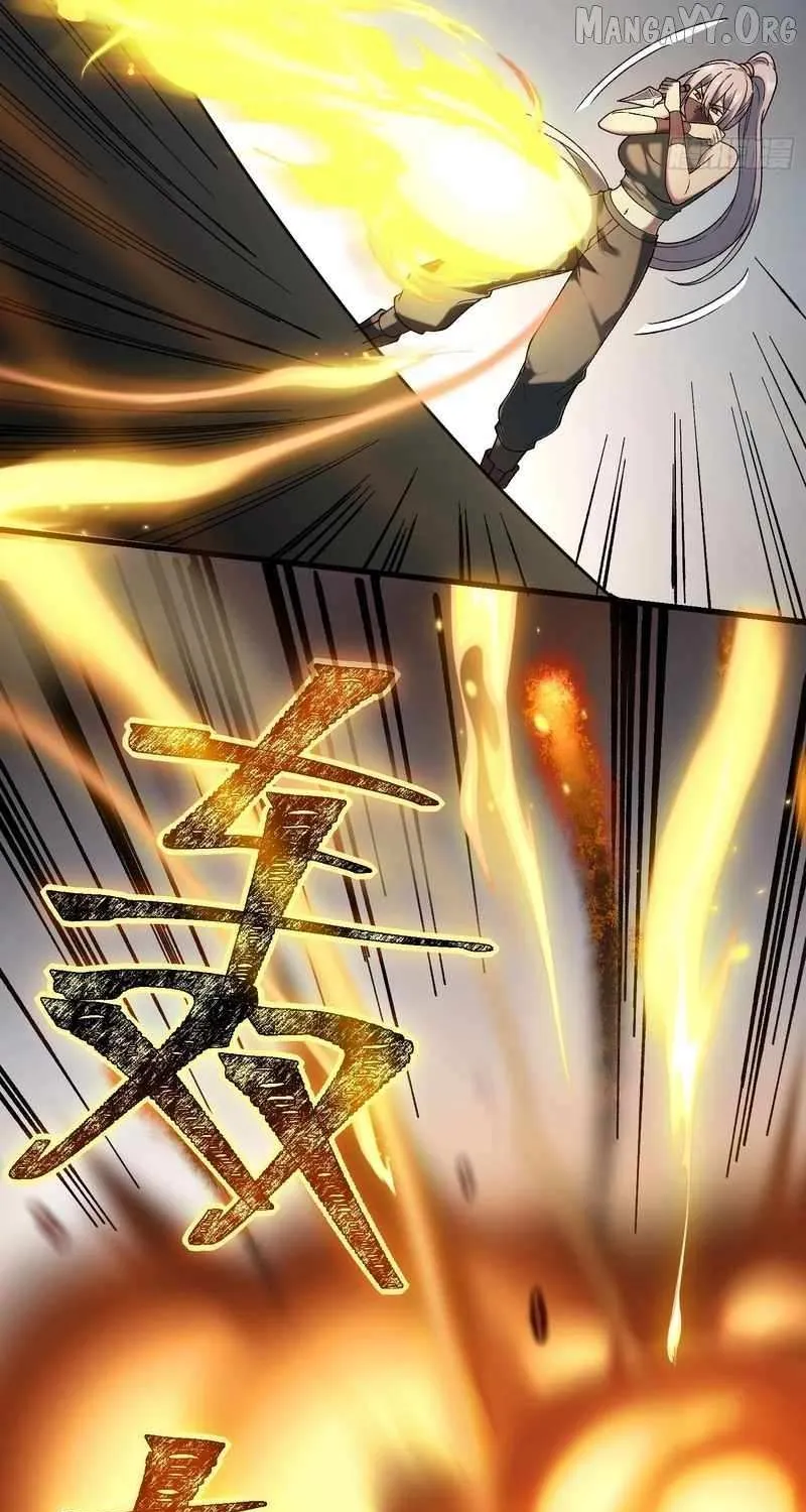 Read Nine Star Jinx chapter 26 image 26 on Lezhin