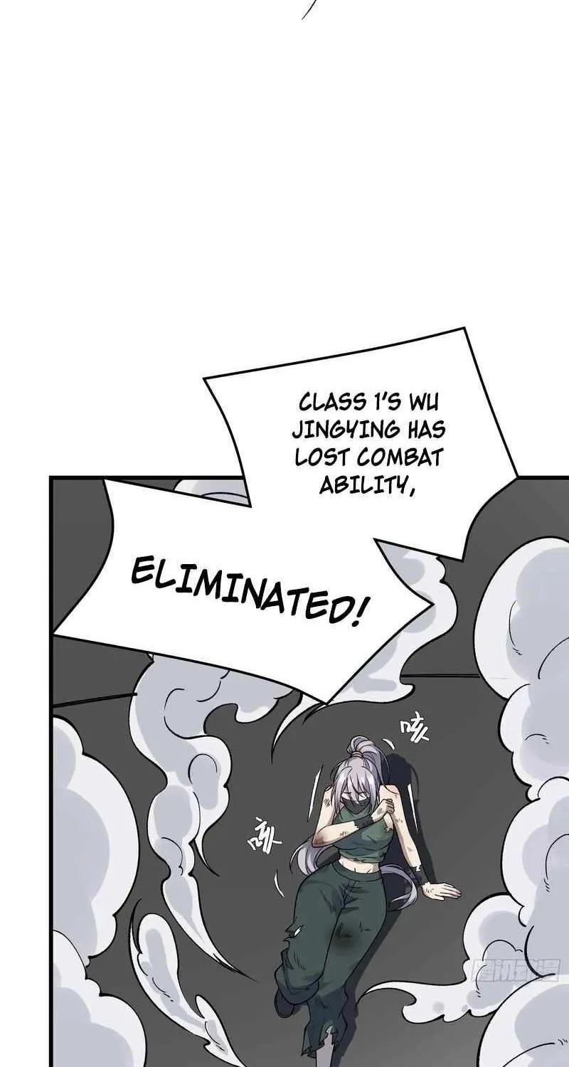 Read Nine Star Jinx chapter 26 image 29 on Lezhin